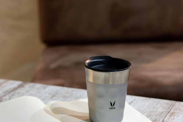 Thermal mug – how to choose the perfect one? - Blog