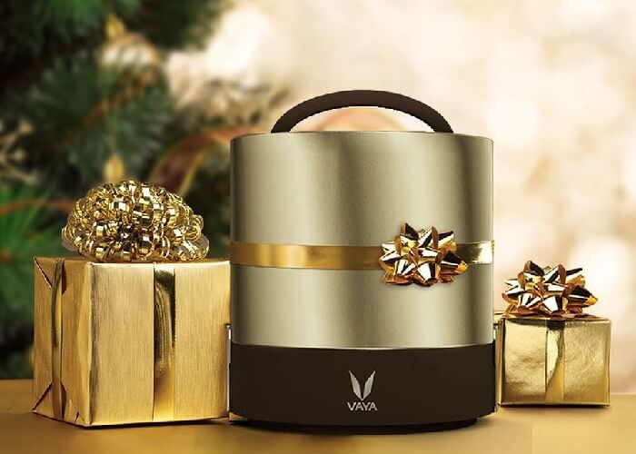 5 Reasons Why Tiffin Boxes Make Great Gifts