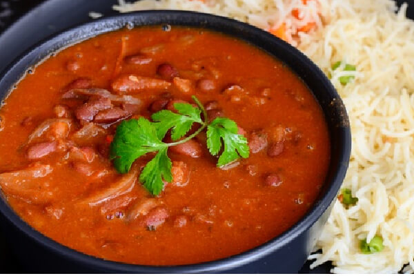 rajma