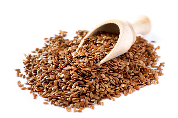 flax seeds