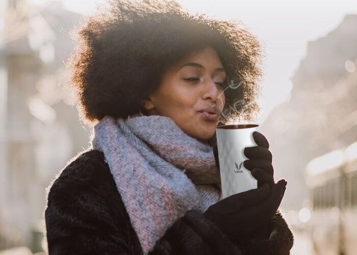 10 Hot Beverages That Will Help You Get Through Winter