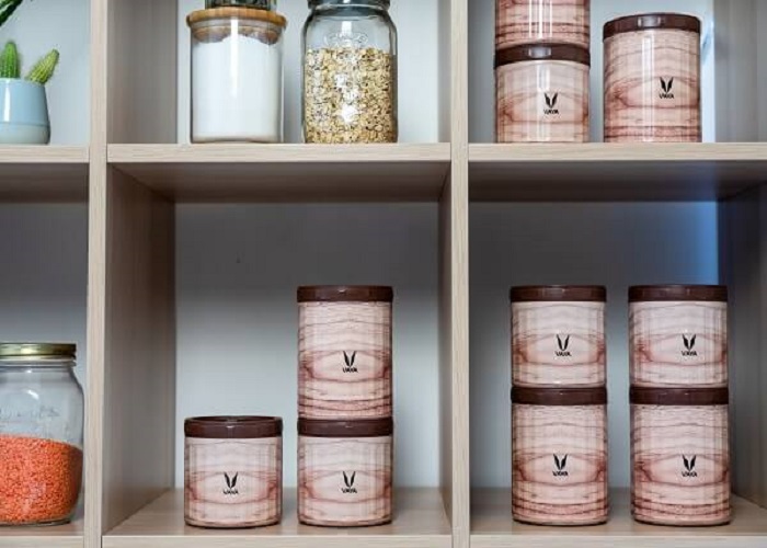 A Buyer’s Guide to Kitchen Storage Jars