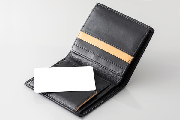 card wallet