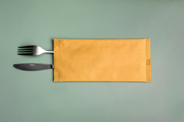 cutlery pouch