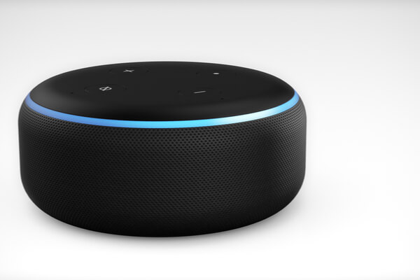 echo dot