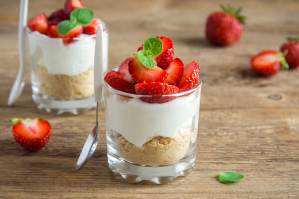 Top 10 No-Bake Desserts For Dinner | Vaya