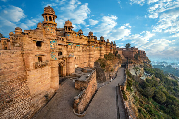 gwalior