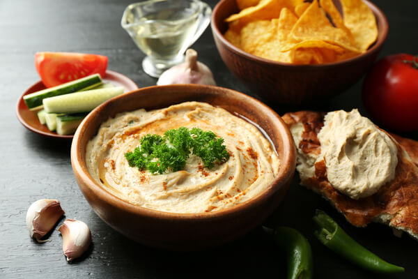 Hummus