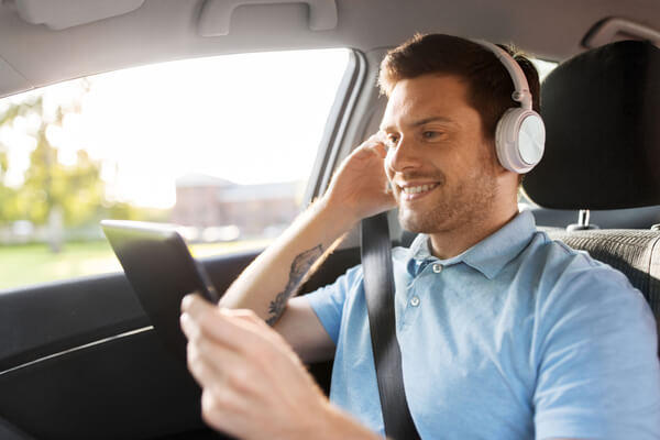 Top 10 Ideas to Make the Road Trips More Fun