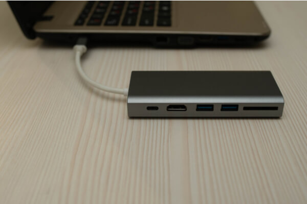 multiport usb