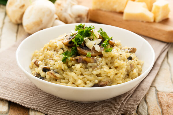 risotto