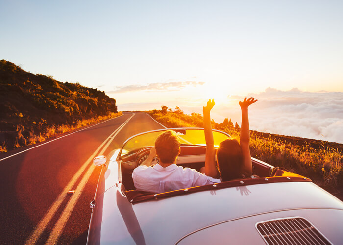 fun ideas for long road trips