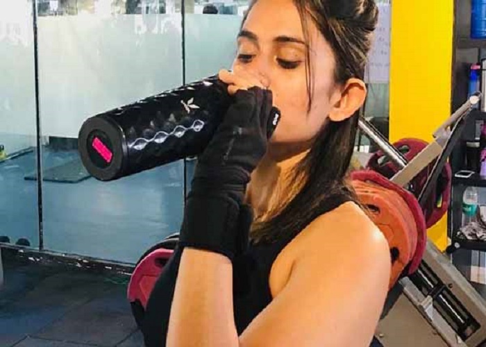 How to Choose the Best Water Bottle for Gym ?