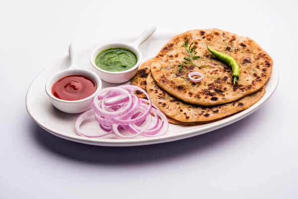 paratha