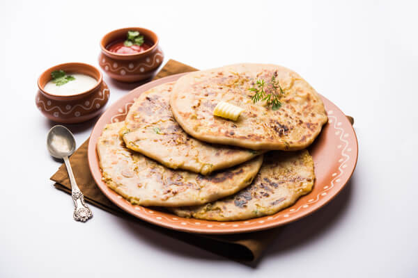 paratha