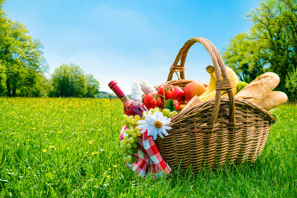 snack hamper