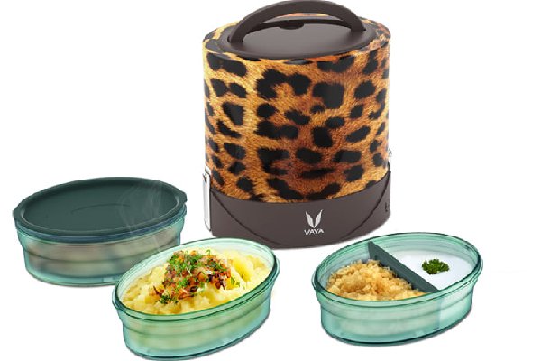 5 Reasons Why You Need to Invest in an Insulated Lunch Box