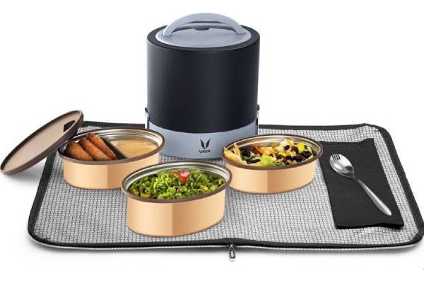 5 Reasons Why You Need to Invest in an Insulated Lunch Box