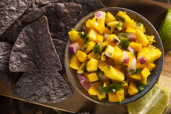 10 Mango Recipes to Cook at Home and Enjoy this Summer