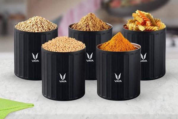 kitchen storage containers