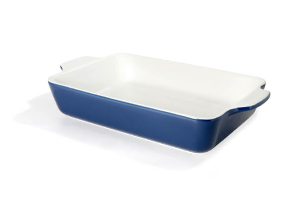 baking dish