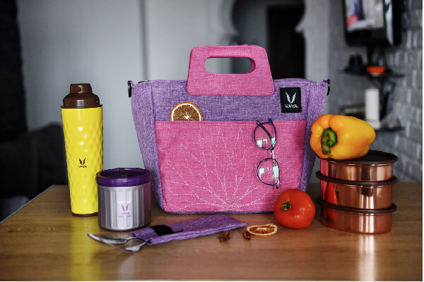 Unlocking the Secrets of the Perfect Lunch Bag: Q&A Edition! 🔒🍱 #Lun