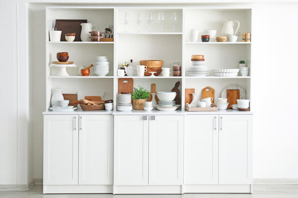 kitchen storage containers