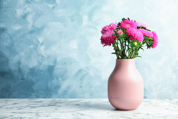 flower vase