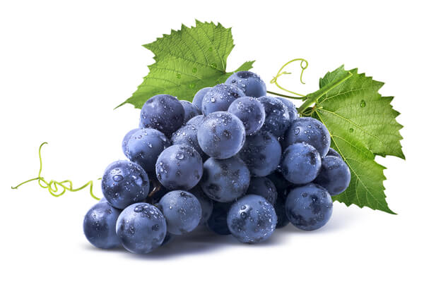 grapes