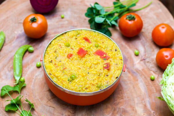 khichdi