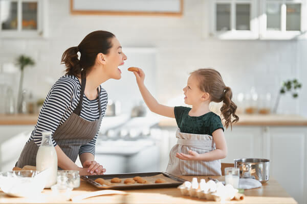 teach how to cook