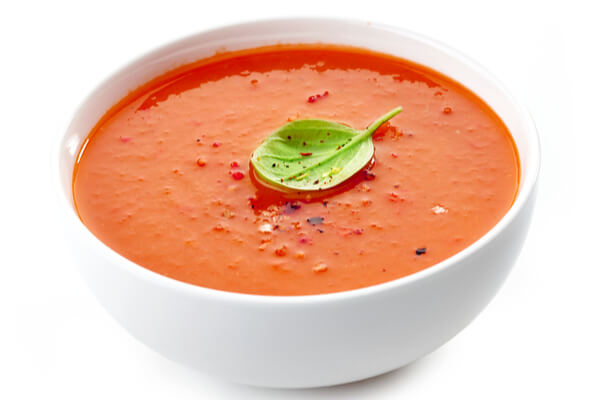 tomato soup