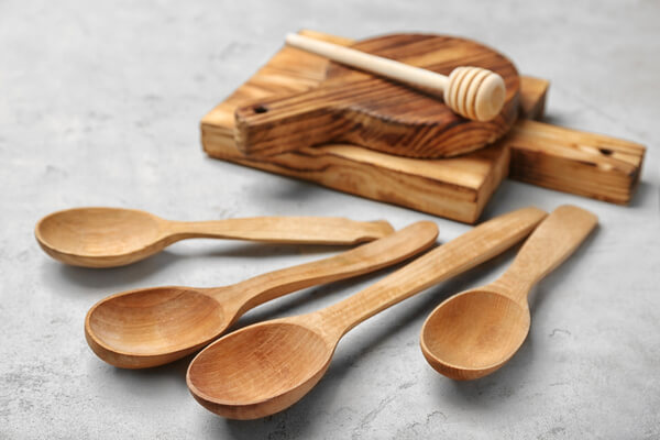 utensils