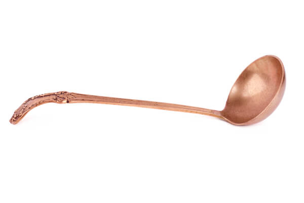 serving ladles