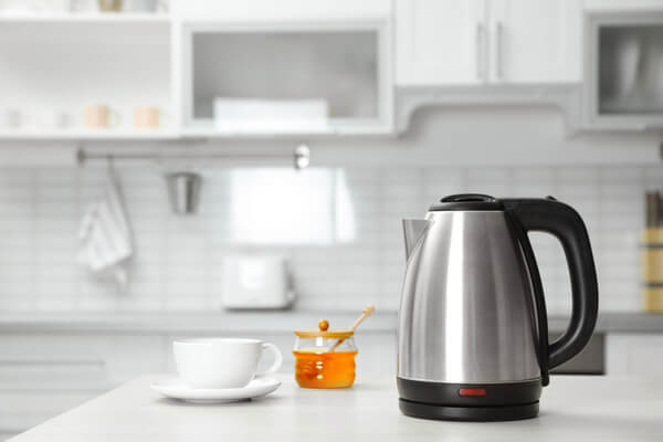 electric kettle