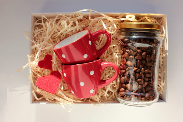 coffee hamper