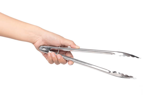 tongs