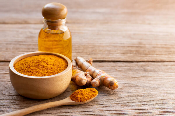 turmeric benefits