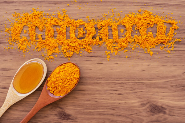 turmeric benefits