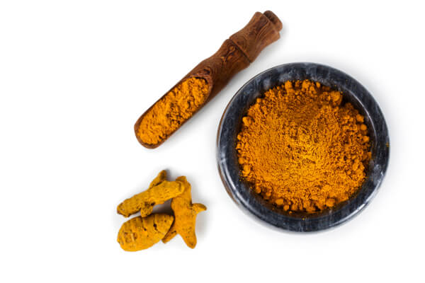 turmeric benefits