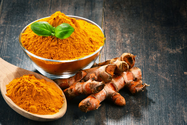 turmeric benefits