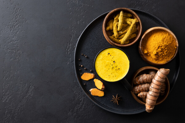 turmeric benefits