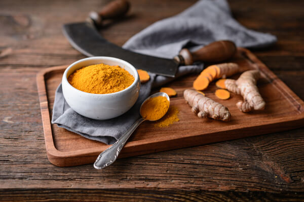 turmeric benefits