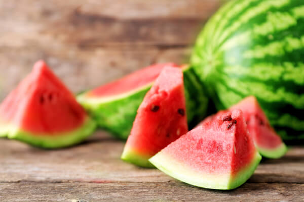 watermelons