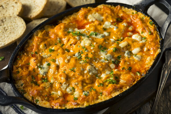 chicken dip