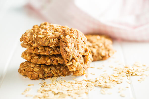 oats cookie