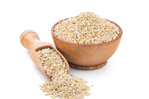 quinoa