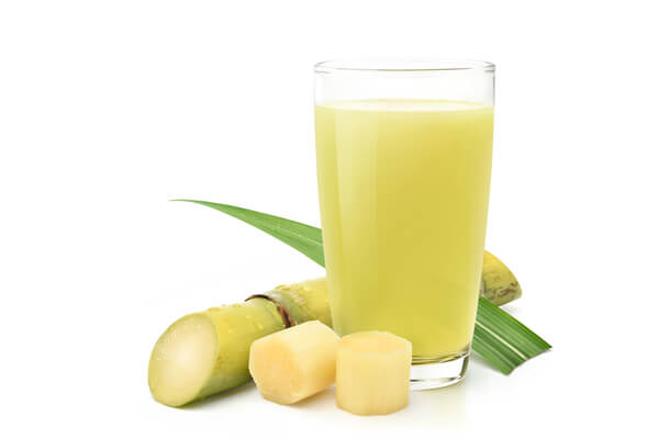 sugarcane juice