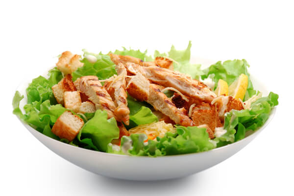 chicken salad