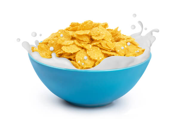 cornflakes